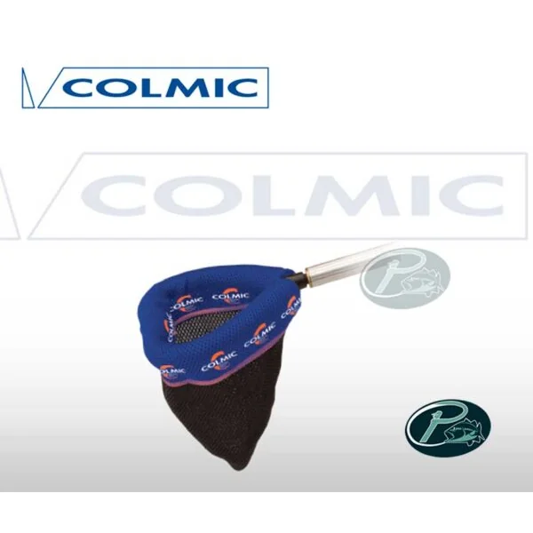 Colmic Pole Keeper Oficial Team - PescaBass Shop