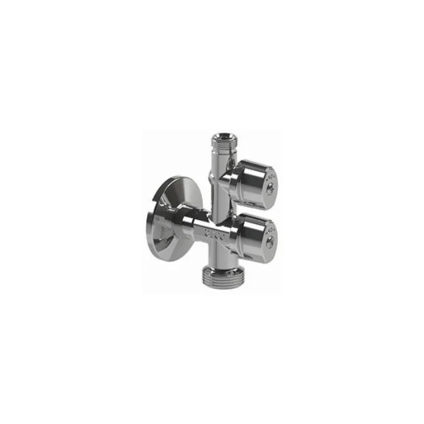Combi5 arco 1/2-3/4-3/8 s/t