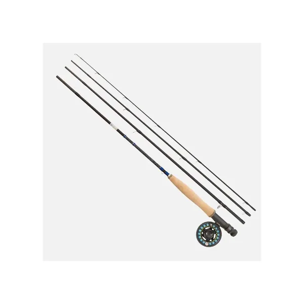 Combo Mosca Seca Fly Bravo