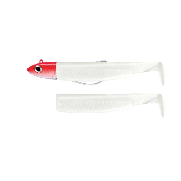 combo off shore 10g Blanc