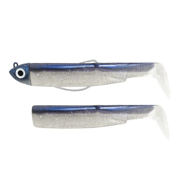 Combo search 8g Electric Blue