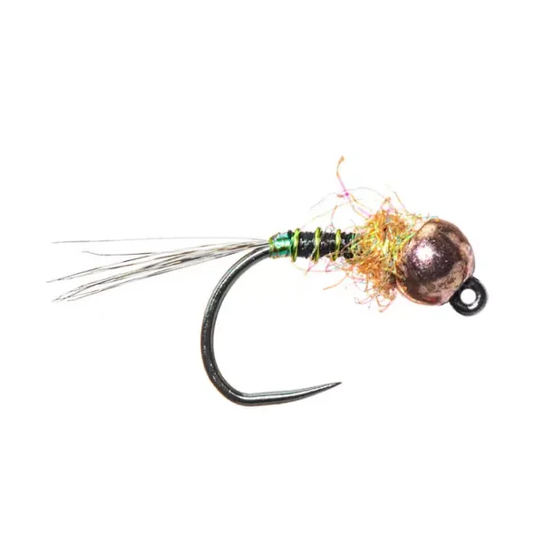 Competition Skull TG BL V1 ninfa tungsteno