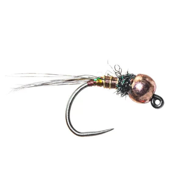 Competition Skull TG BL V2 ninfa tungsteno