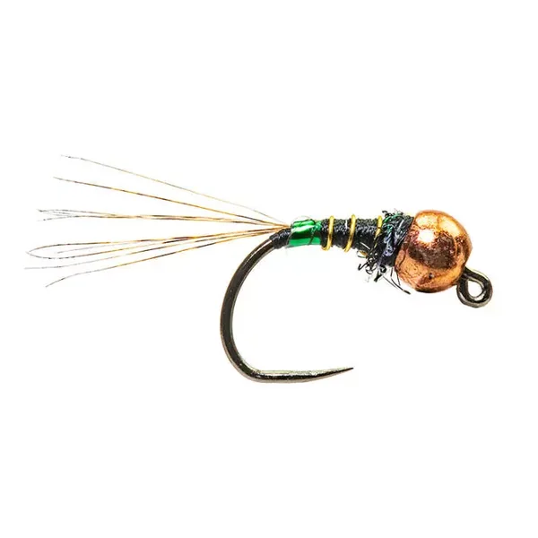 Competition Skull TG BL V3 ninfa tungsteno