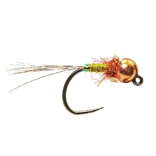 Competition Skull TG BL V4 ninfa tungsteno