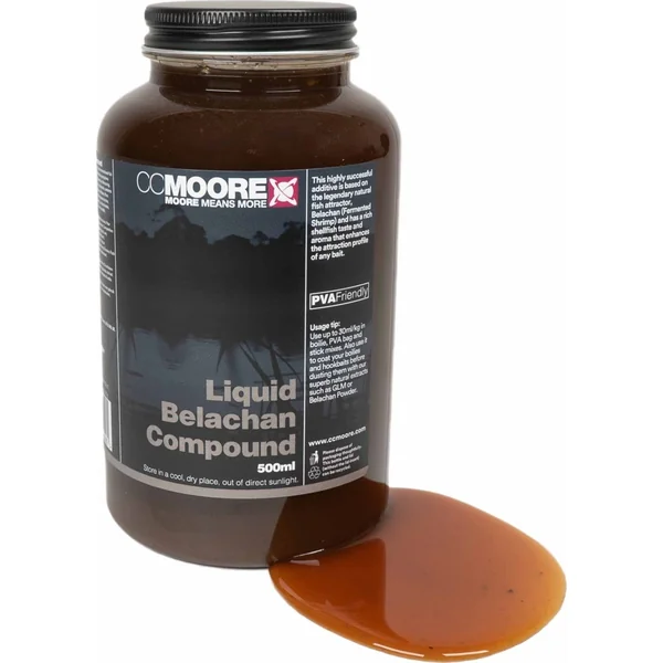 Compuesto Líquido Belachan - 500ml