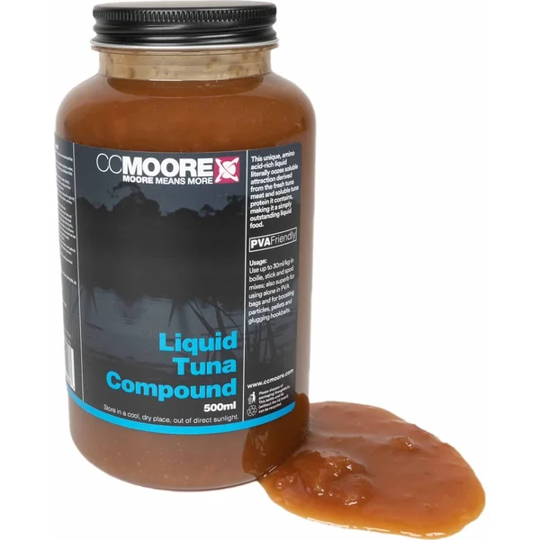 Compuesto Líquido de Atún - 500ml
