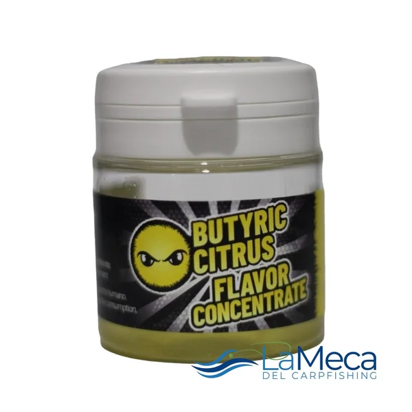 CONCENTRADO BUTYRIC CITRUS DSA BAITS 30ml