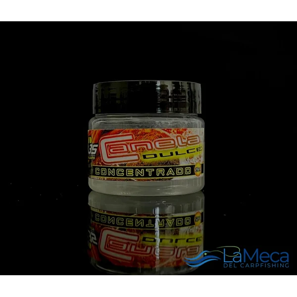 CONCENTRADO CANELA DULCE PERALBAITS 25 ML