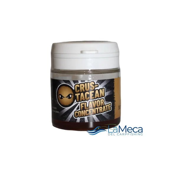 CONCENTRADO CRUSTACEAN DSA BAITS 30ml
