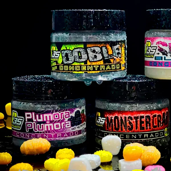 CONCENTRADO PIčA COCO PERALBAITS 25 ML