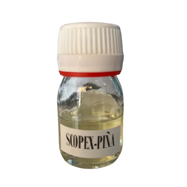 CONCENTRADO SCOPEX-PIŃA LA MECA