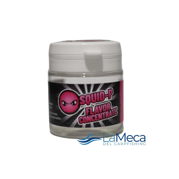 CONCENTRADO SQUID-P DSA BAITS 30ml