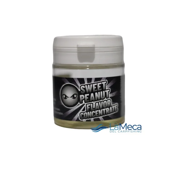 CONCENTRADO SWEET PEANUT DSA BAITS 30ml