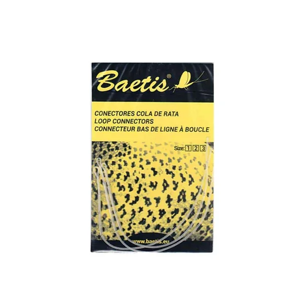 CONECTOR BAETIS