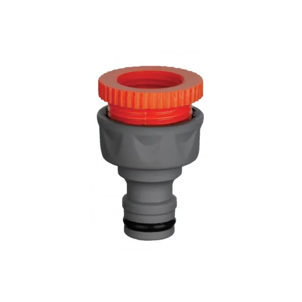 Conector grifo 1/2" - 3/4" S-Ego