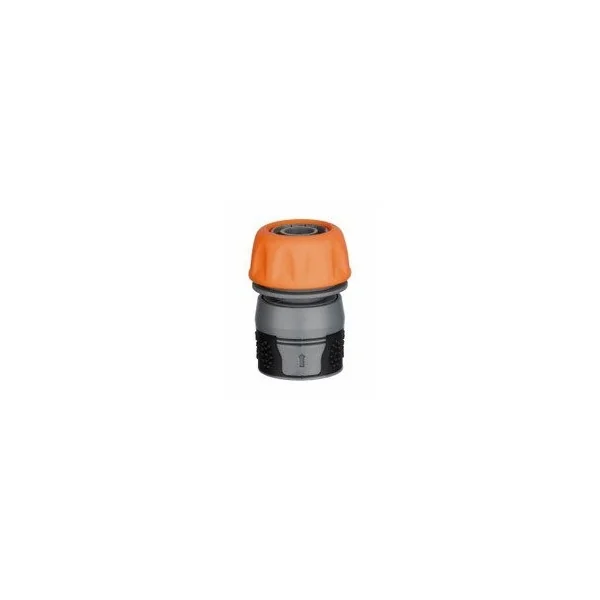 Conector s-ego automatico manguera 3/4" (blister)