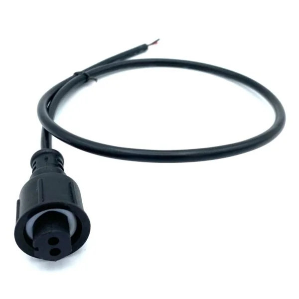 Conexión Hembra para PoweryMax px Y tx50