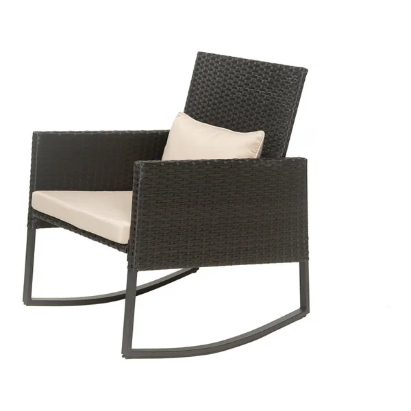 Conjunto de jardín "Garden" - Negro - Imagen 4