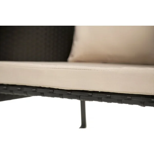 Conjunto de jardín "Garden" - Negro - Imagen 5