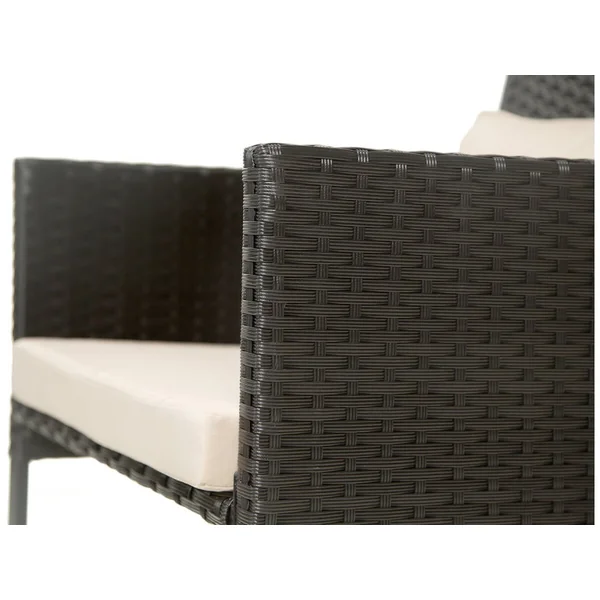 Conjunto de jardín "Garden" - Negro - Imagen 6