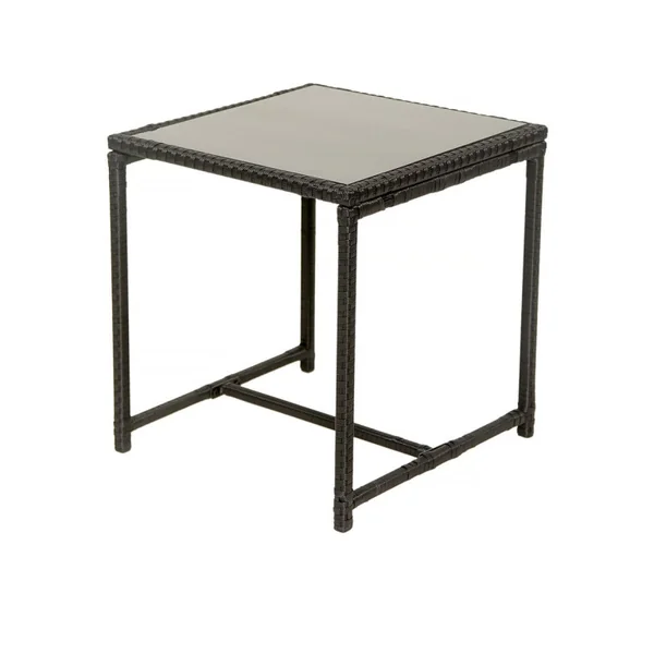 Conjunto de jardín "Garden" - Negro - Imagen 7