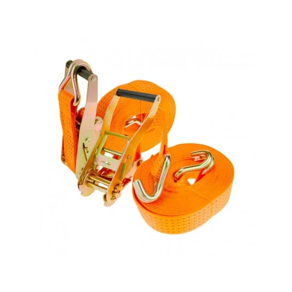 CONJUNTO DE TRINCAJE 6M ROBUR 1000KG