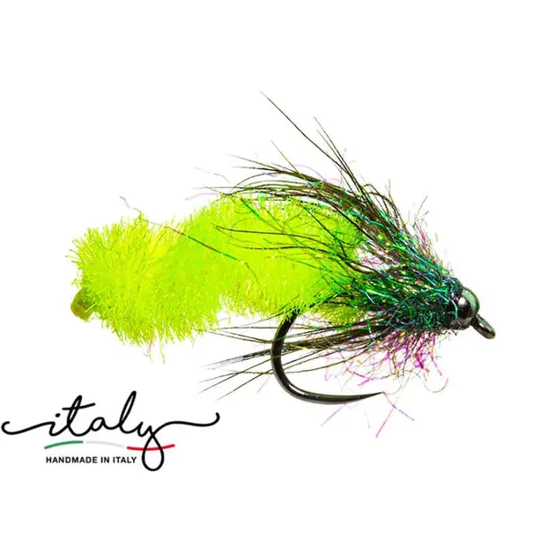 Contapesci Laghetto Chartreuse mosca lago