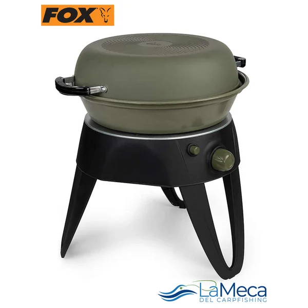 COOKWARE COOKSTATION FOX