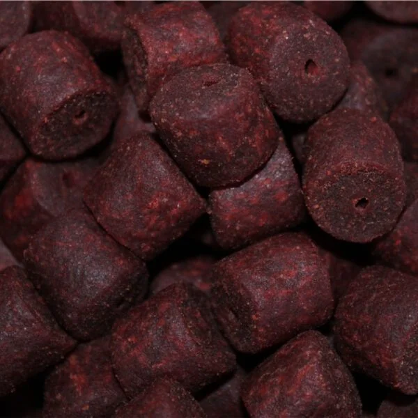 Coppens Pellet Red Halibut Krill Perforados 8mm 4Kg (perforado)