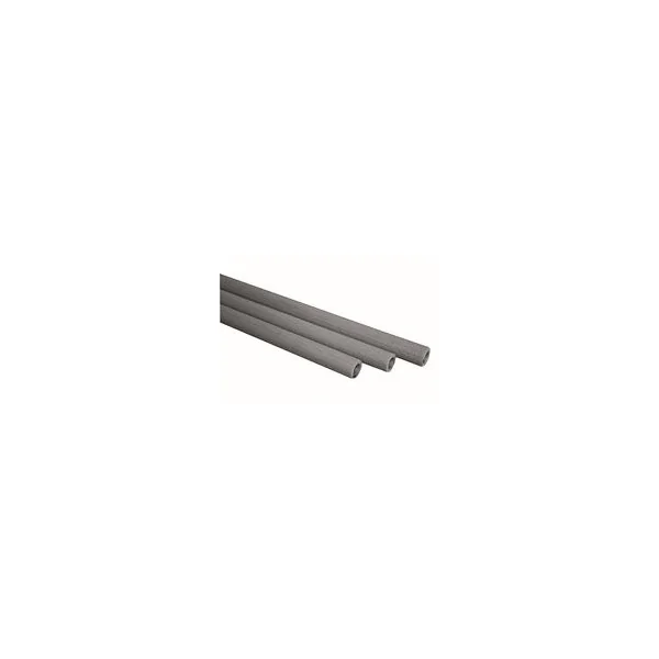 Coquilla ml gris pe 6-22 plastificada