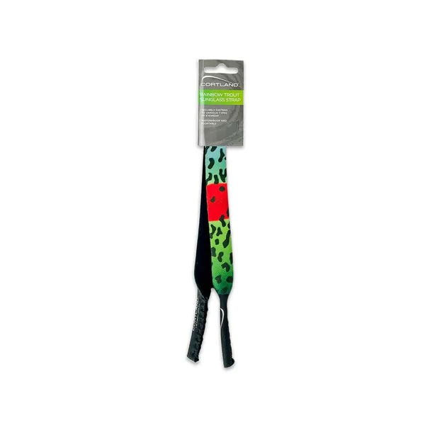 CORDON PARA GAFAS CORTLAND RAINBOW TROUT