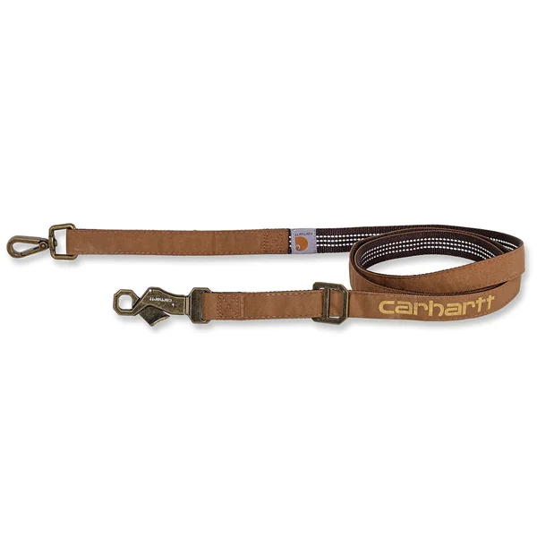Correa de nylon Carhartt Journeyman para perros