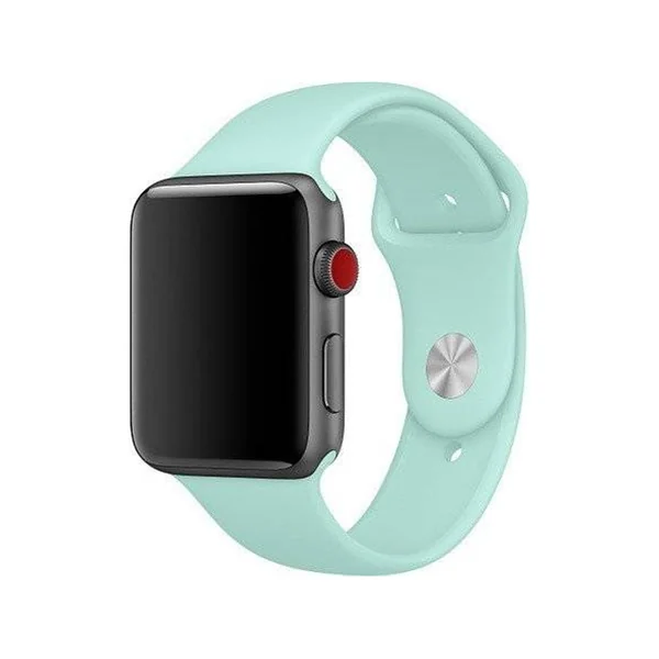 Correa deportiva APPLE Watch 42mm verde