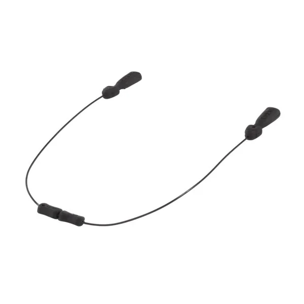 Correa para gafas Costa C-Line Adjustable Retainer black/black