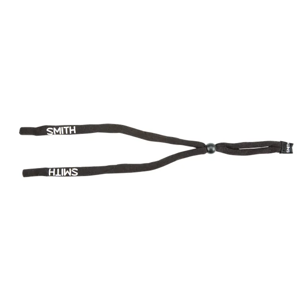 Correa para gafas Smith Optics Chum Retainer black