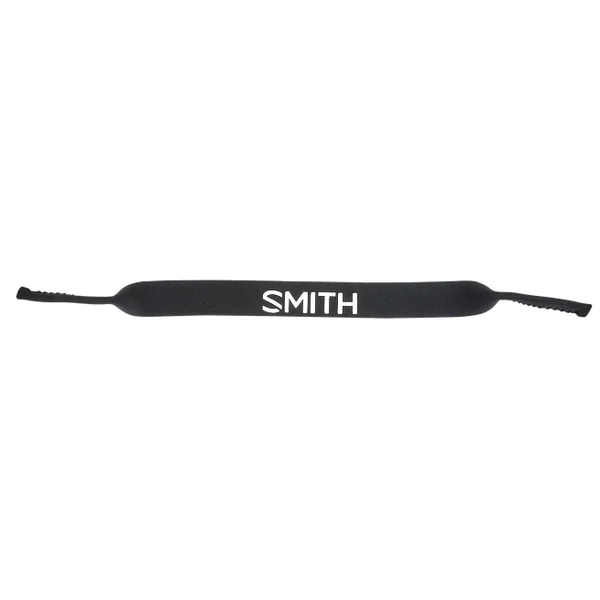 Correa para gafas Smith Optics Neoprene Retainer black