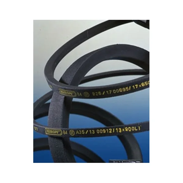 Correa trapezoidal TEXROPE B-38