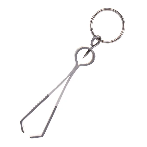 Cortaalambres Hardy Line Snips - Imagen 2