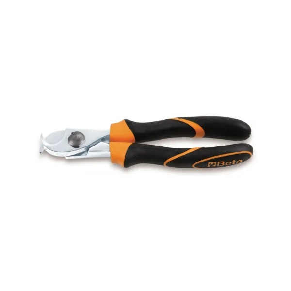 CORTACABLES MANGO EN BIMATERIAL BETA REF.1132BM