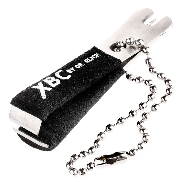 Cortahilos Dr. Slick XBC Nipper black