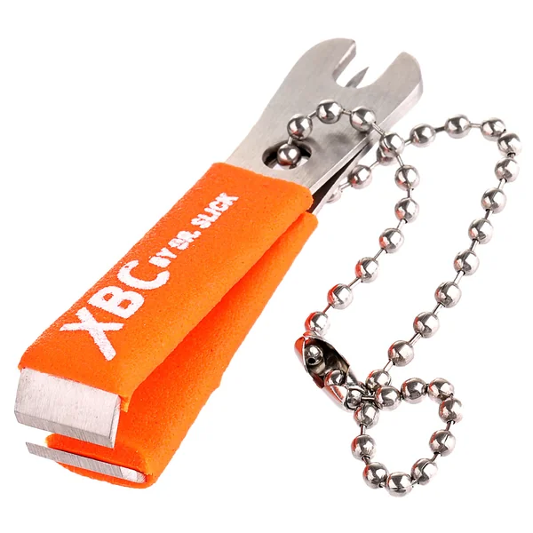 Cortahilos Dr. Slick XBC Nipper naranja