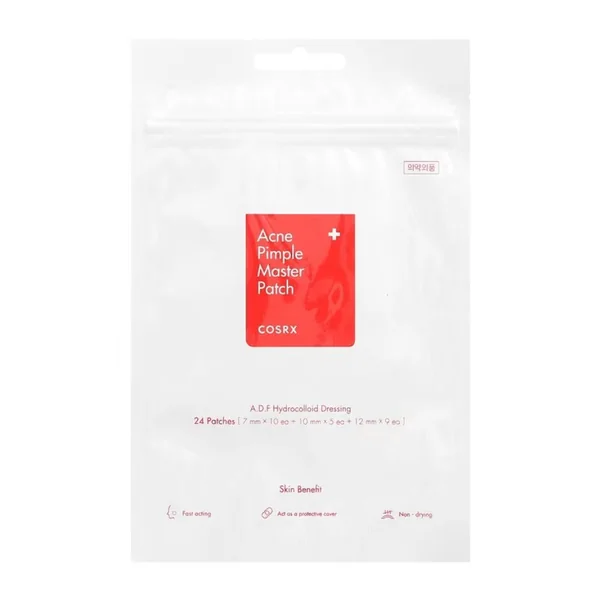 COSRX Acne Pimple Master Patch 24 Und