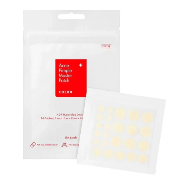 COSRX Acne Pimple Master Patch 24 Und - Imagen 2