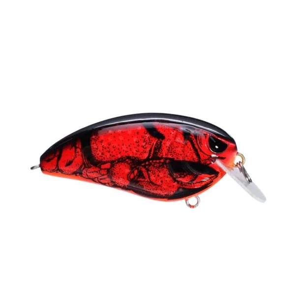 Crankbait Spro Fat John 60 - PescaBass Shop