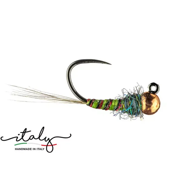 Crostons Natural Tribute ninfa tungsteno