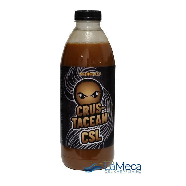 CSL CRUSTACEAN DSA BAITS 1L