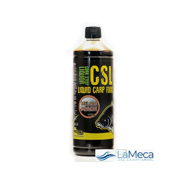 CSL MELON PEACH PRO ELITE 1L