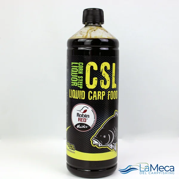 CSL ROBIN RED PRO ELITE 1000 ml