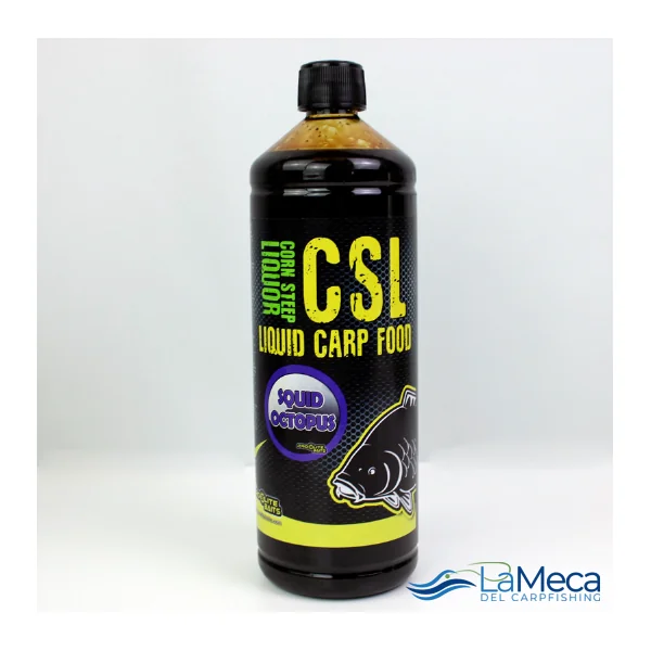CSL SQUID OCTOPUS PRO ELITE 1000 ml